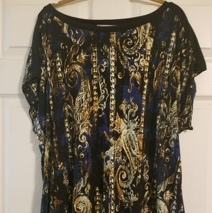Liz Claiborne blouse